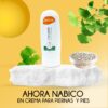 NABICO Crema para Piernas Cansadas