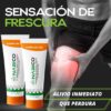 Nabico gel tubo