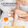 NABICO Crema para Piernas Cansadas